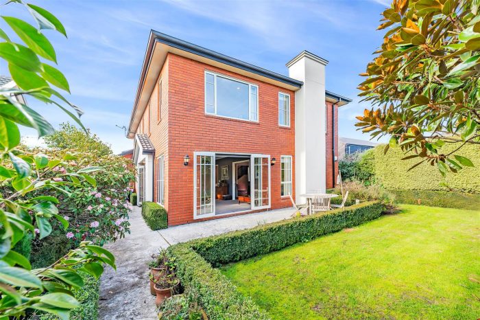 2 Jane Deans Close, Riccarton, Christchurch City, Canterbury, 8011, New Zealand