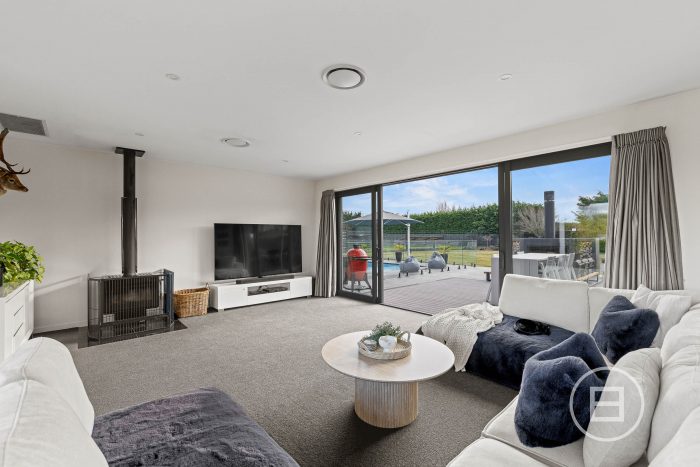 17 Joy Place, Ohoka, Waimakariri, Canterbury, 7475, New Zealand