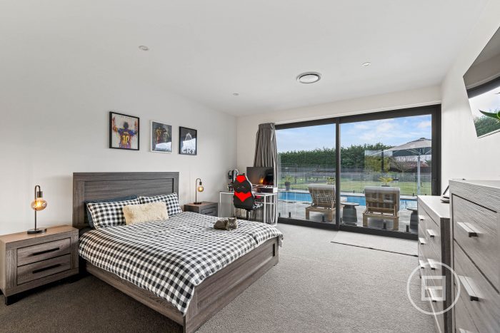 17 Joy Place, Ohoka, Waimakariri, Canterbury, 7475, New Zealand