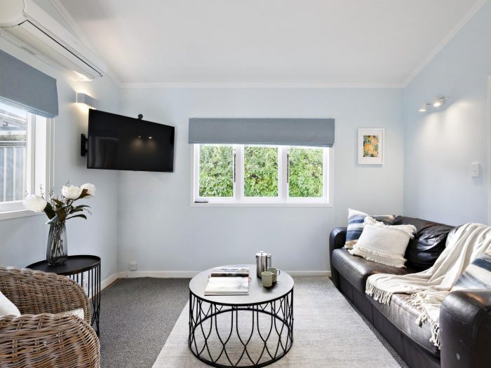 16 and 16A Oroua Street, Eastbourne, Lower Hutt, Wellington, 5013, New Zealand