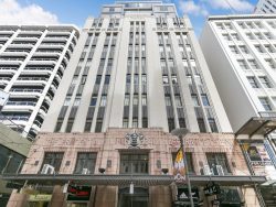 502/332 Lambton Quay, Wellington Central, Wellington, 6011, New Zealand
