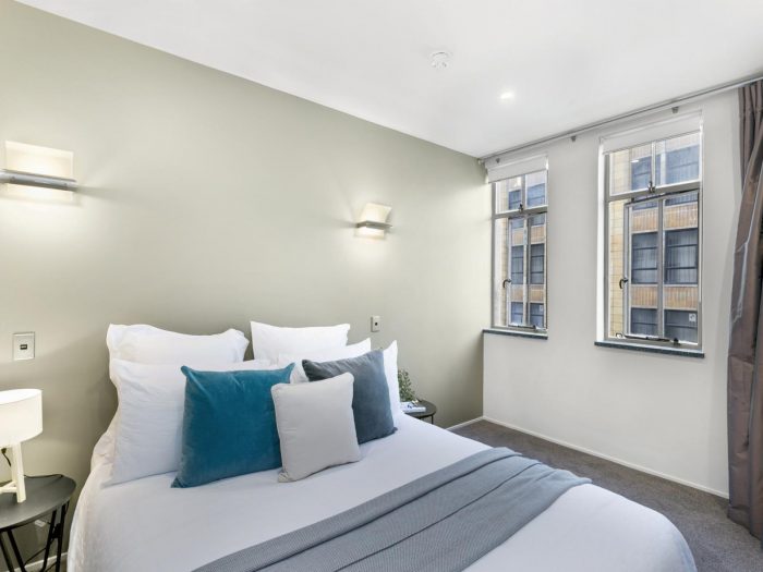 502/332 Lambton Quay, Wellington Central, Wellington, 6011, New Zealand