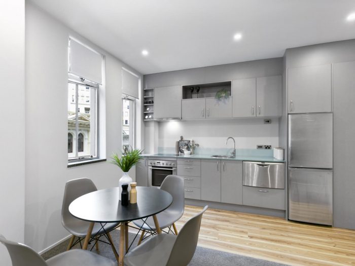 502/332 Lambton Quay, Wellington Central, Wellington, 6011, New Zealand