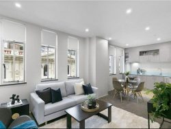 502/332 Lambton Quay, Wellington Central, Wellington, 6011, New Zealand
