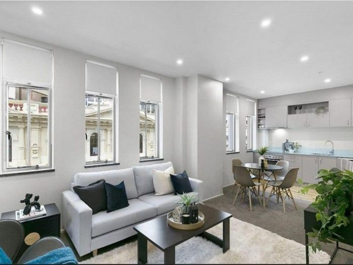 502/332 Lambton Quay, Wellington Central, Wellington, 6011, New Zealand