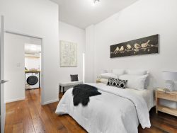 18/13 Leeds Street, Te Aro, Wellington, 6011, New Zealand