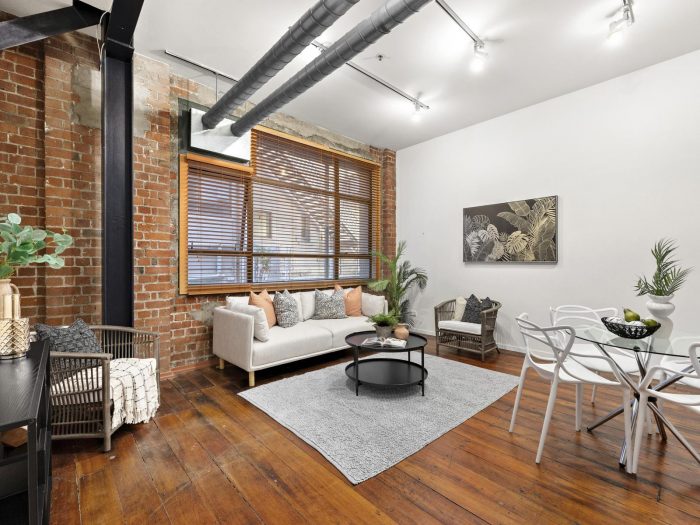 18/13 Leeds Street, Te Aro, Wellington, 6011, New Zealand