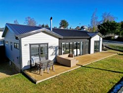 11 Keswick Street, Naseby, Central Otago, Otago, 9396, New Zealand