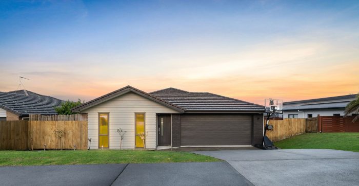 9 KILBRYDE CRESCENT, Pokeno, Franklin, Auckland, 2402, New Zealand