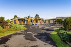 51A Maire Street, Inglewood, New Plymouth, Taranaki, 4330, New Zealand