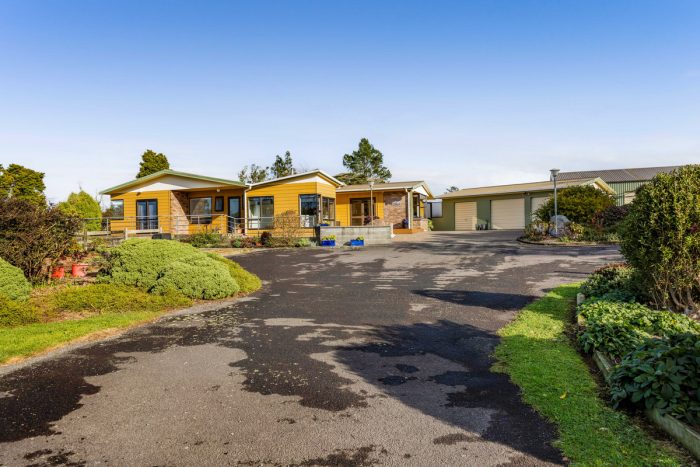 51A Maire Street, Inglewood, New Plymouth, Taranaki, 4330, New Zealand