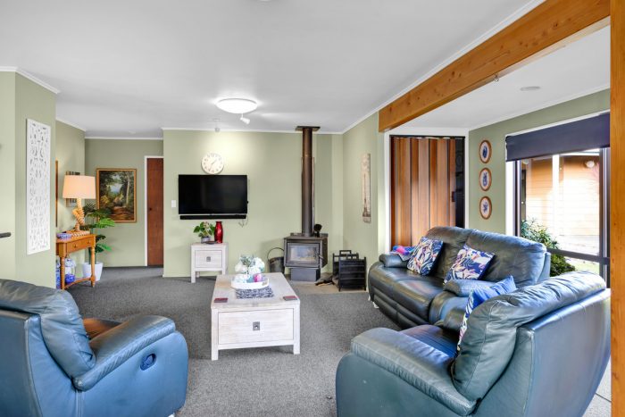 51A Maire Street, Inglewood, New Plymouth, Taranaki, 4330, New Zealand