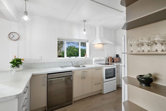 89 Paynters Ave, Strandon, New Plymouth, Taranaki, 4312, New Zealand