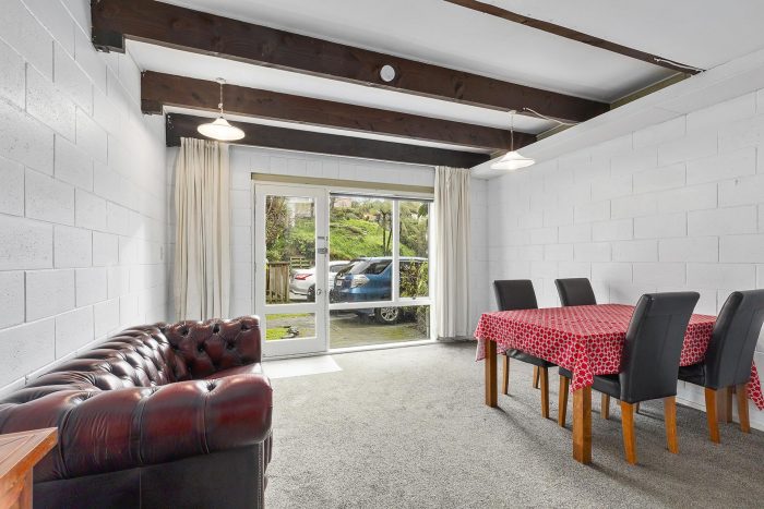 28B Bidwill Street, Mount Cook, Wellington, 6021, New Zealand