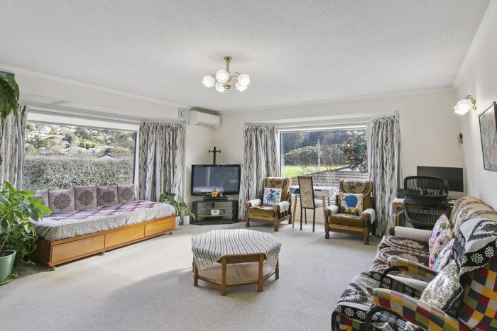 391B Karori Road, Karori, Wellington, 6012, New Zealand