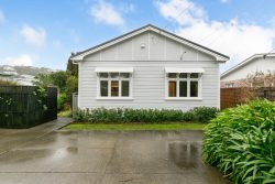 23 Brussels Street, Miramar, Wellington, 6022, New Zealand