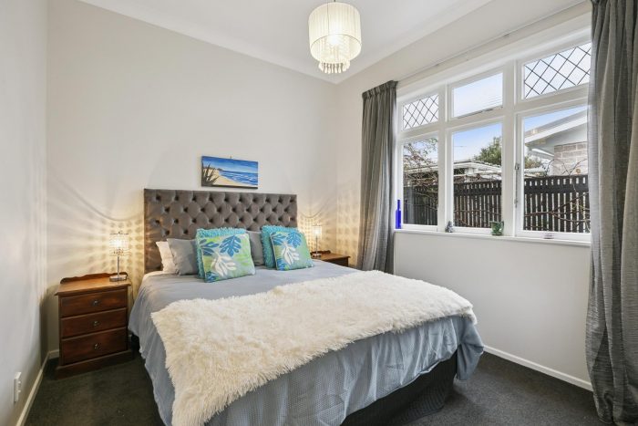 23 Brussels Street, Miramar, Wellington, 6022, New Zealand