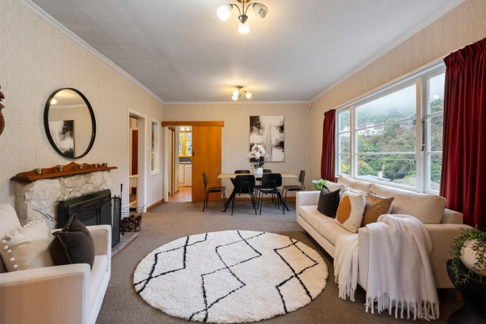 23 Frederick Street, Tawa, Wellington, 5028, New Zealand