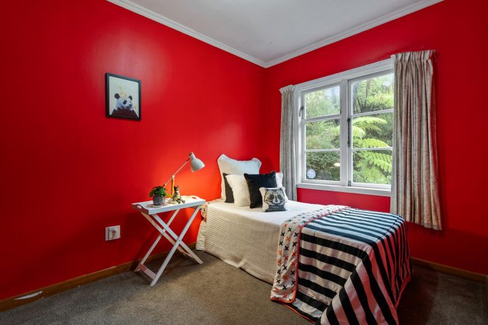 23 Frederick Street, Tawa, Wellington, 5028, New Zealand