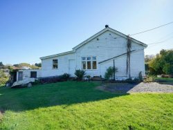 18 Lyne Street, Nightcaps, Southland, 9630, New Zealand