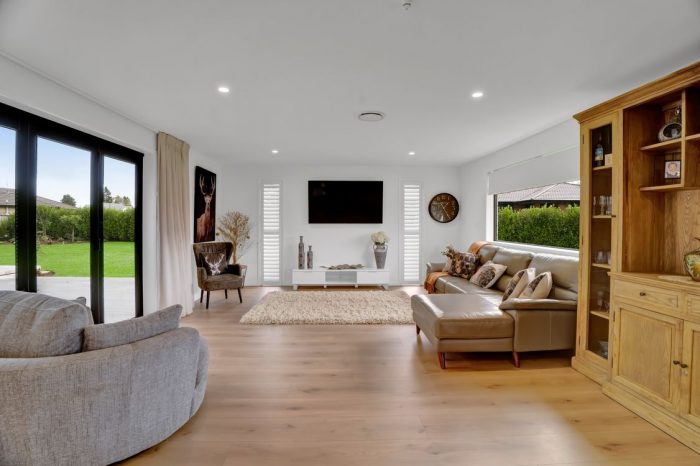 26 Mercade Close, Stratford, Taranaki, 4332, New Zealand