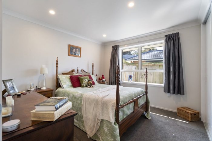 12 Malthus Place, Foxton Beach, Horowhenua, Manawatu / Whanganui, 4815, New Zealand