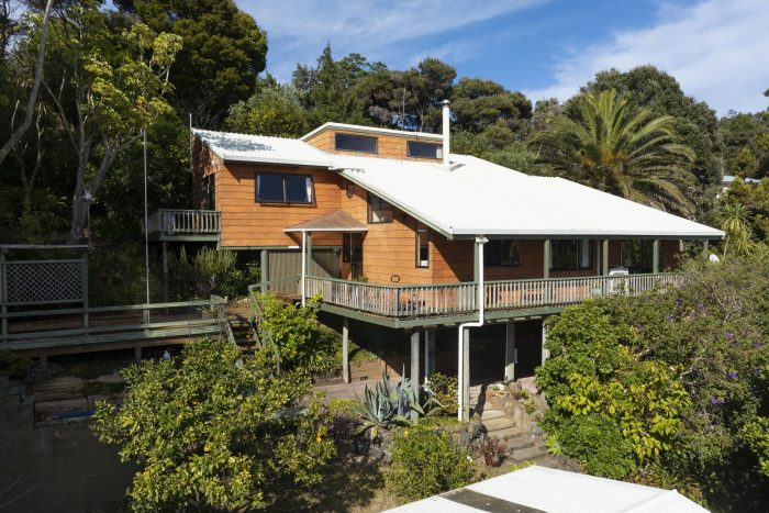 27 Fitzgerald Road, Pukenui, Far North, Northland, 0484, New Zealand