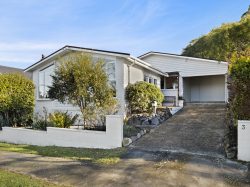 3 Moana Crescent, Musselburgh, Dunedin, Otago, 9013, New Zealand