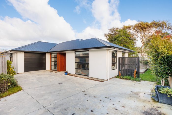 23A Karina Terrace, Roslyn, Palmerston North, Manawatu / Whanganui, 4414, New Zealand