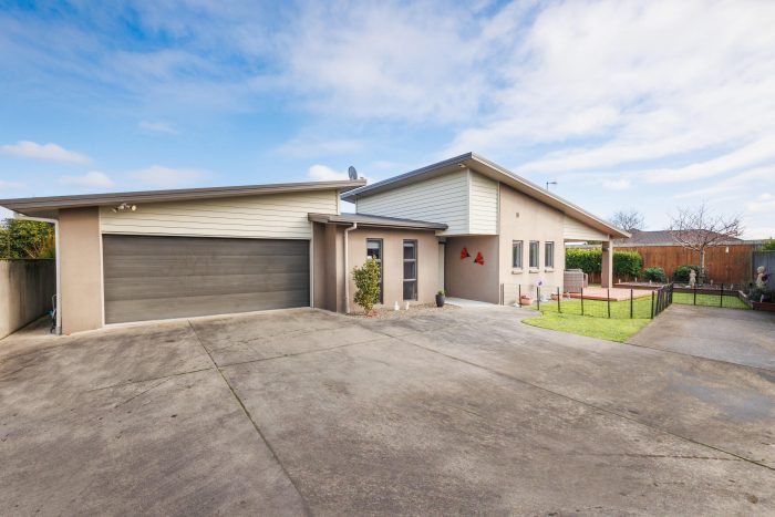 65A Rosalie Terrace, Kelvin Grove, Palmerston North, Manawatu / Whanganui, 4414, New Zealand
