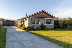 21 Norton Street, Foxton Beach, Horowhenua, Manawatu / Whanganui, 4815, New Zealand