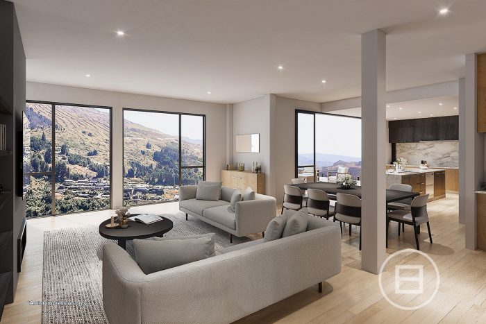 20-22 Moonlight Track, Arthurs Point, Queenstown-Lakes, Otago, 9371, New Zealand