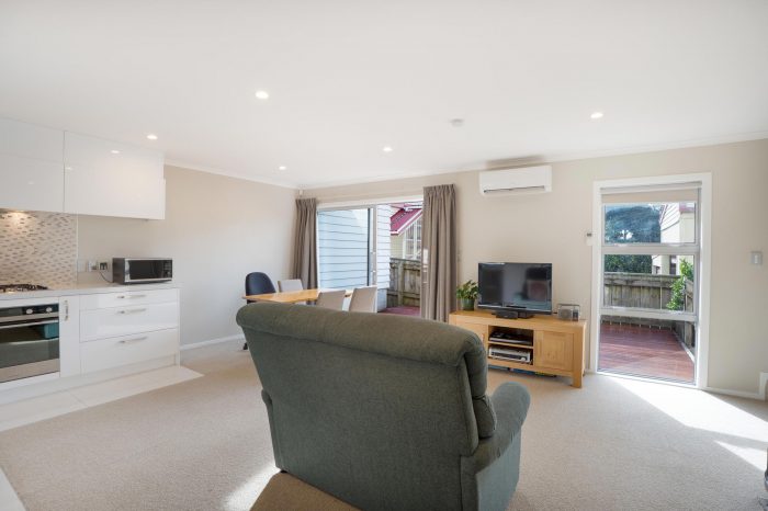 4/113 Moorefield Road, Johnsonville, Wellington, 6037, New Zealand