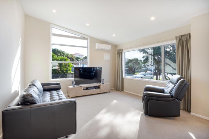 1/113 Moorefield Road, Johnsonville, Wellington, 6037, New Zealand