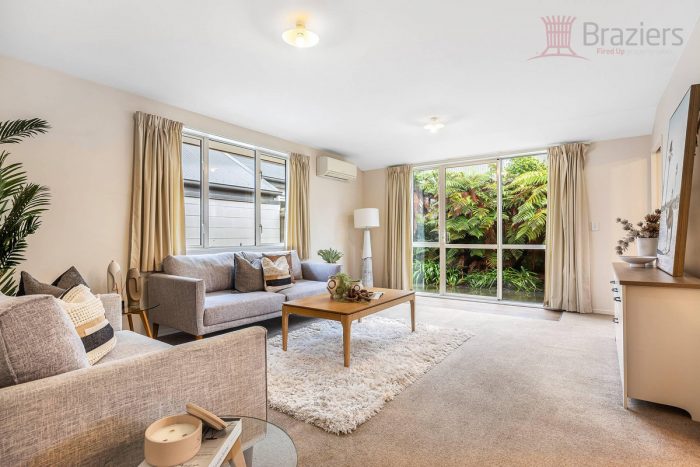 103 Salisbury Street, Christchurch Central City, Christchurch, Canterbury, 8013, New Zealand