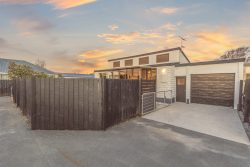 1/22 Mountfort Street, Spreydon, Christchurch City, Canterbury, 8024, New Zealand