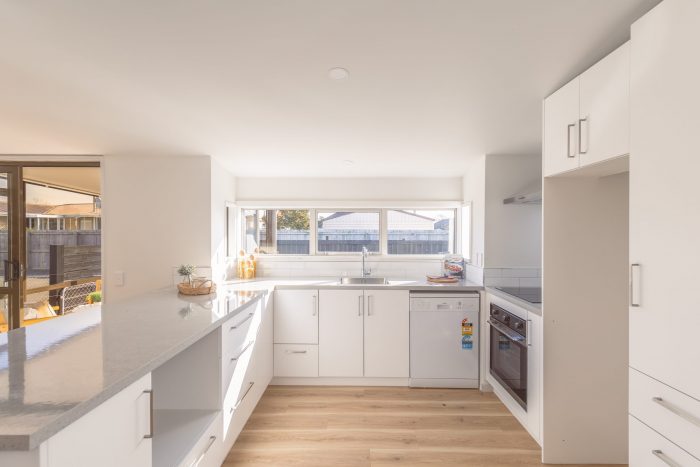 1/22 Mountfort Street, Spreydon, Christchurch City, Canterbury, 8024, New Zealand