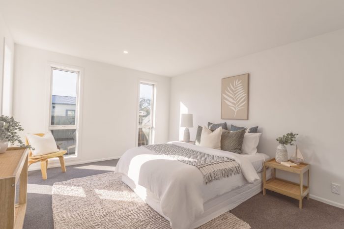 1/22 Mountfort Street, Spreydon, Christchurch City, Canterbury, 8024, New Zealand
