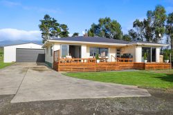 1467 Mangorei Road, Mangorei, New Plymouth, Taranaki, 4371, New Zealand