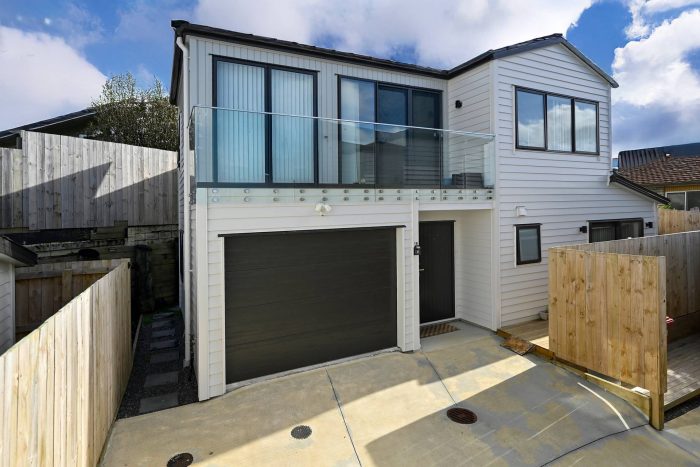 1B Robin Lane, Browns Bay, North Shore City, Auckland, 0630, New Zealand