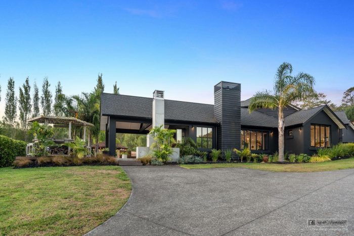 92 Oak Lane, Coatesville, Rodney, Auckland, 0793, New Zealand