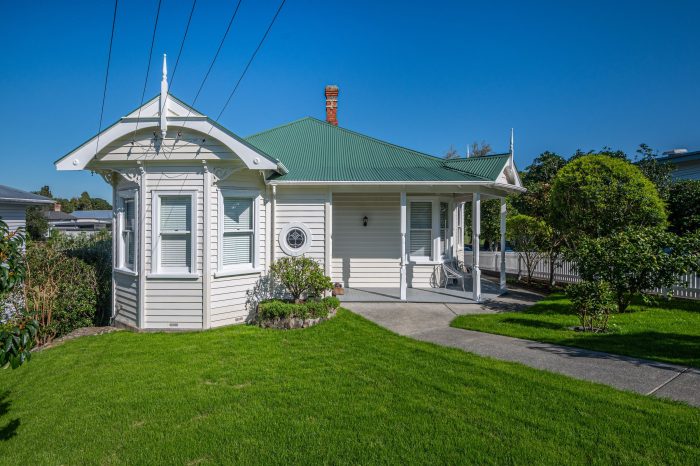 24 Onslow Road, Mount Eden, Auckland, 1024, New Zealand