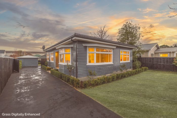 59 Opawa Road, Waltham, Christchurch City, Canterbury, 8023, New Zealand