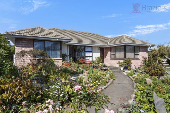 26 Nicholas Drive, Linwood, Christchurch City, Canterbury, 8062, New Zealand