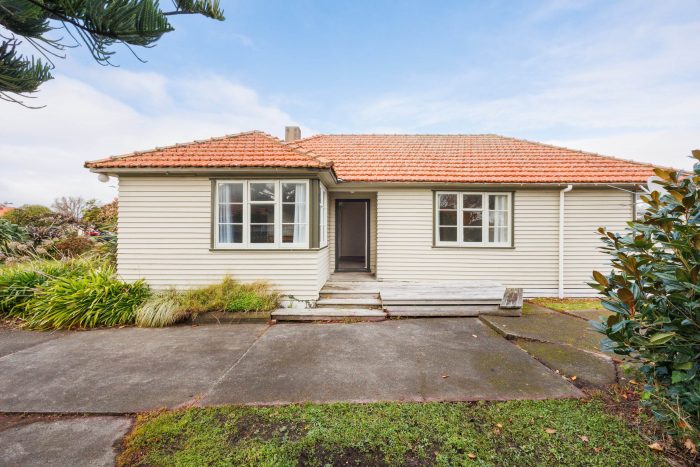 12 Tweed Street, Roslyn, Palmerston North, Manawatu / Whanganui, 4414, New Zealand