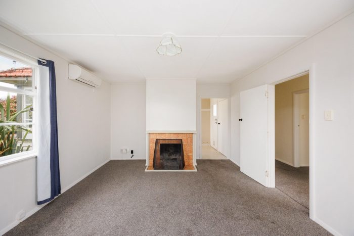 12 Tweed Street, Roslyn, Palmerston North, Manawatu / Whanganui, 4414, New Zealand