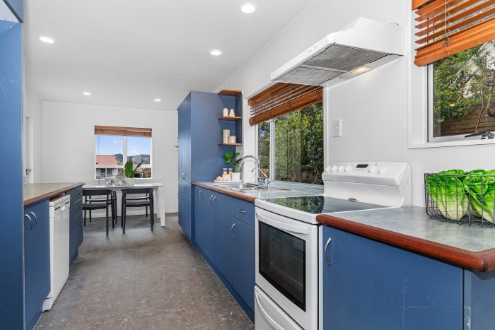 107 Paramount Parade, Tikipunga, Whangarei, Northland, 0112, New Zealand