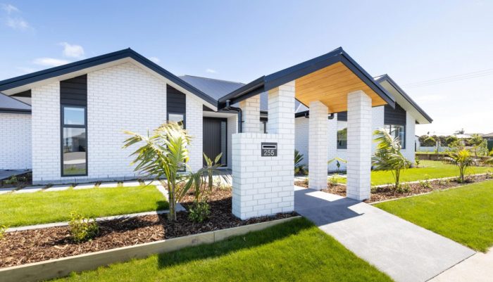 255 Parklands Avenue, Bell Block, New Plymouth, Taranaki, 4330, New Zealand