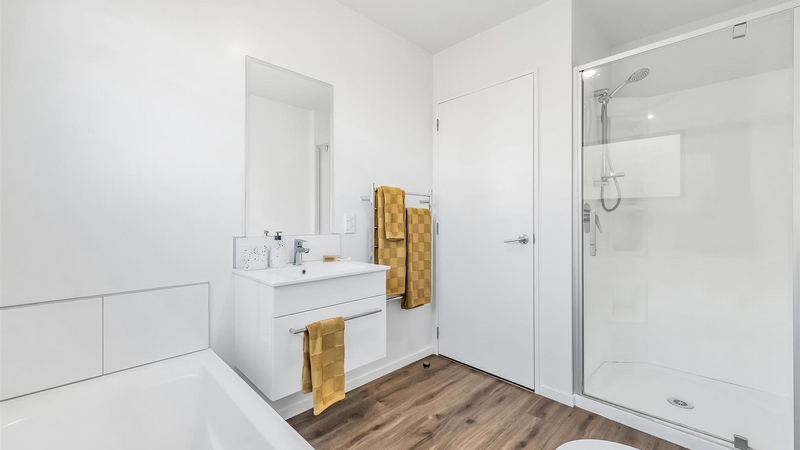 3/10 Parlane Street, Addington, Christchurch City, Canterbury, 8024, New Zealand