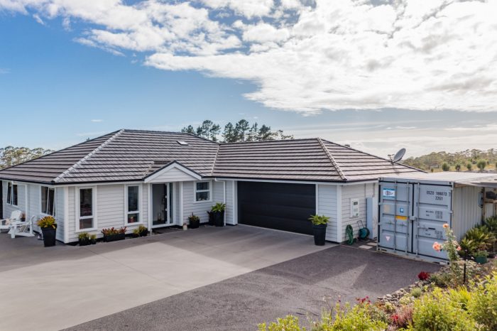 1 Bills Lane, Kerikeri, Far North, Northland, 0293, New Zealand
